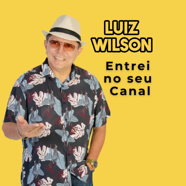 Entrei no Seu Canal