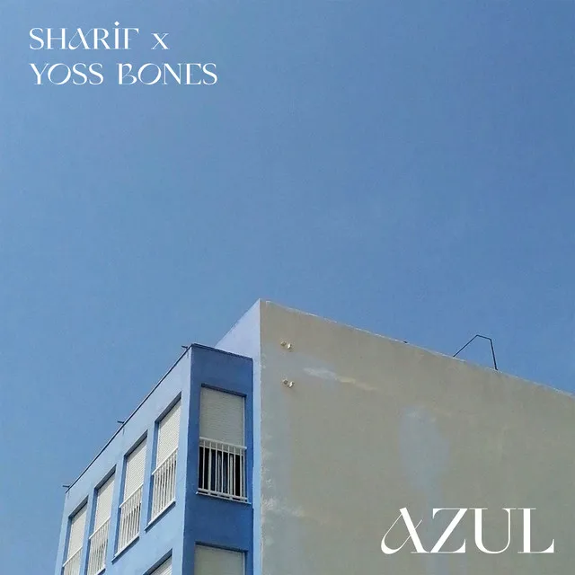 Azul