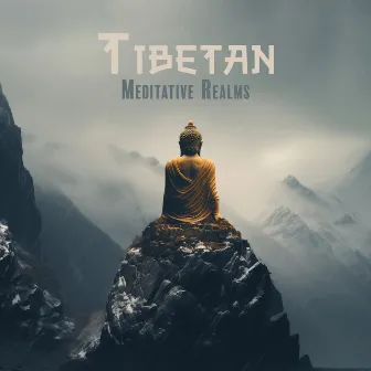 Tibetan Meditative Realms by Tranquility Meditation Masters