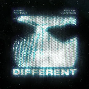 Different by Kickays