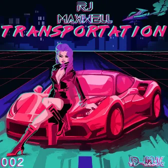 Transportation by RJ Maxwell