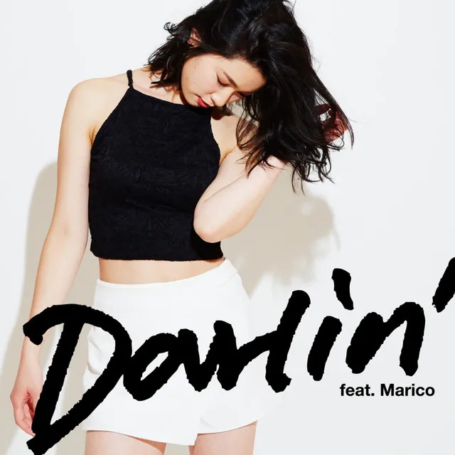 Darlin' (Extend) [feat. Marico]