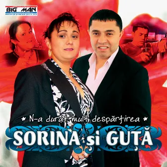 N-A Durat Mult Despartirea by Sorina