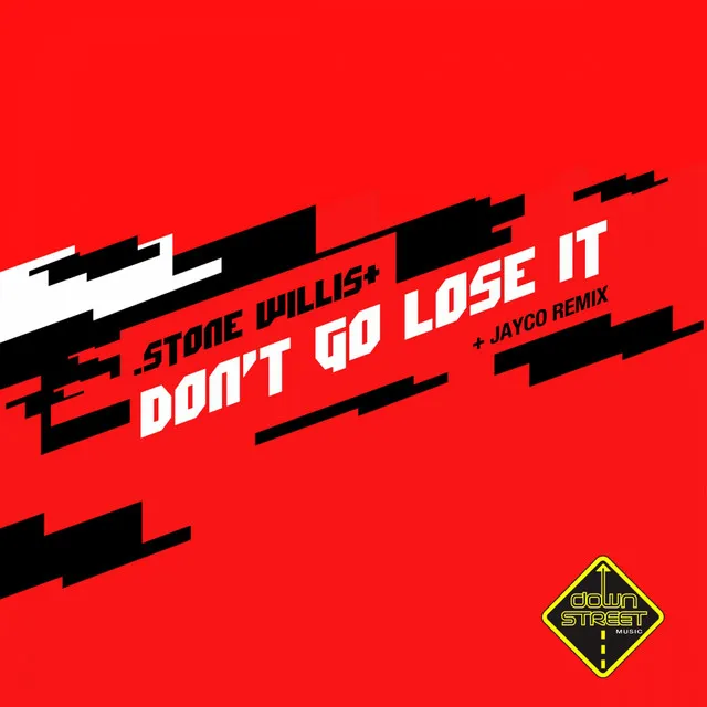 Don't Go Lose It - The Sub Mix