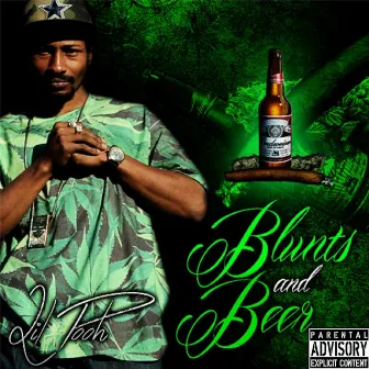 Blunts and Beer by Lil Pooh