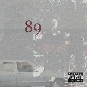 89' in London by Stargiela