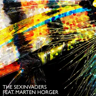 Make Me Feel by The Sexinvaders