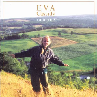 Imagine by Eva Cassidy