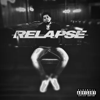 Relapse by yeathatsjay