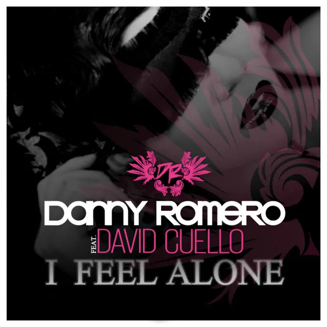 I Feel Alone (feat. David Cuello)