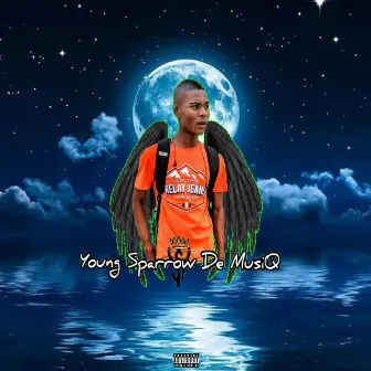 Ake rase by Young Sparrow De MusiQ