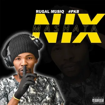 Nix Mashata by Rugal_Musiq