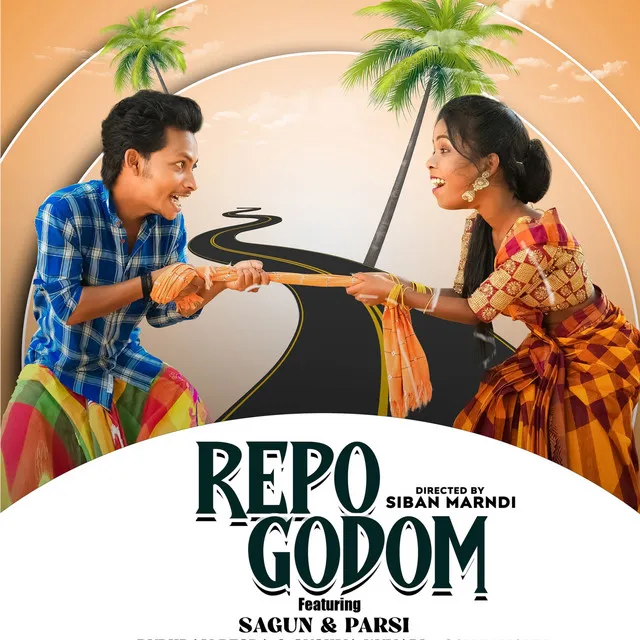 Repo Godom