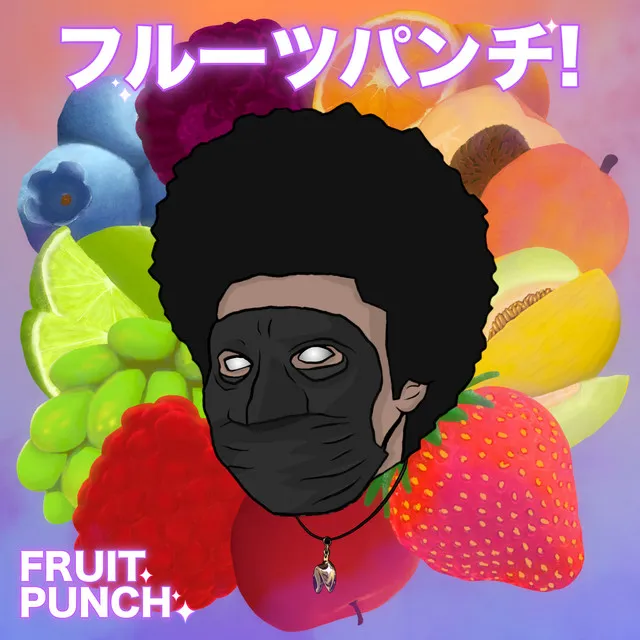 Fruit Punch