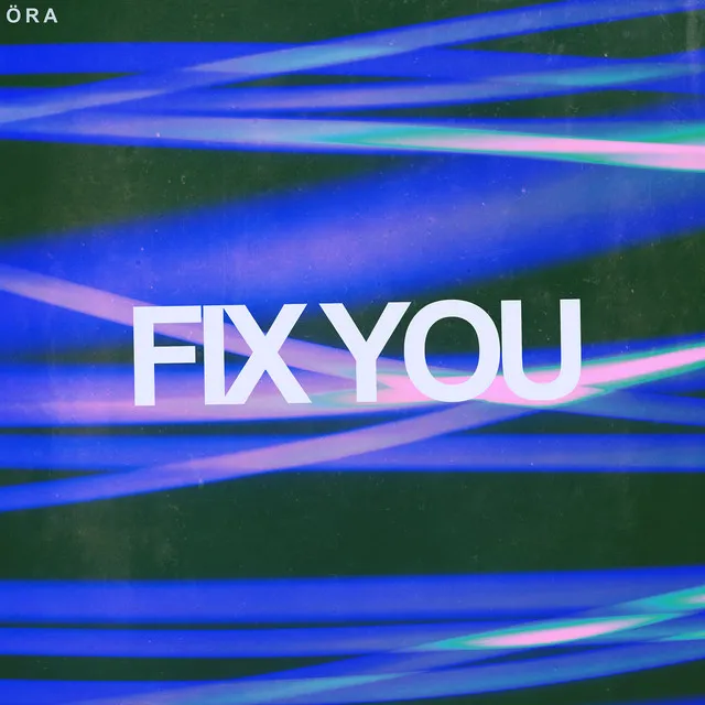 Fix You