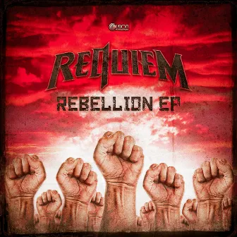 Rebellion EP by Requiem