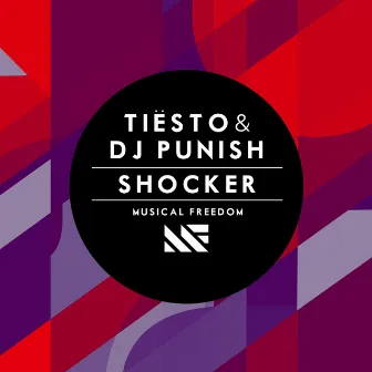 Shocker by Dj Punish