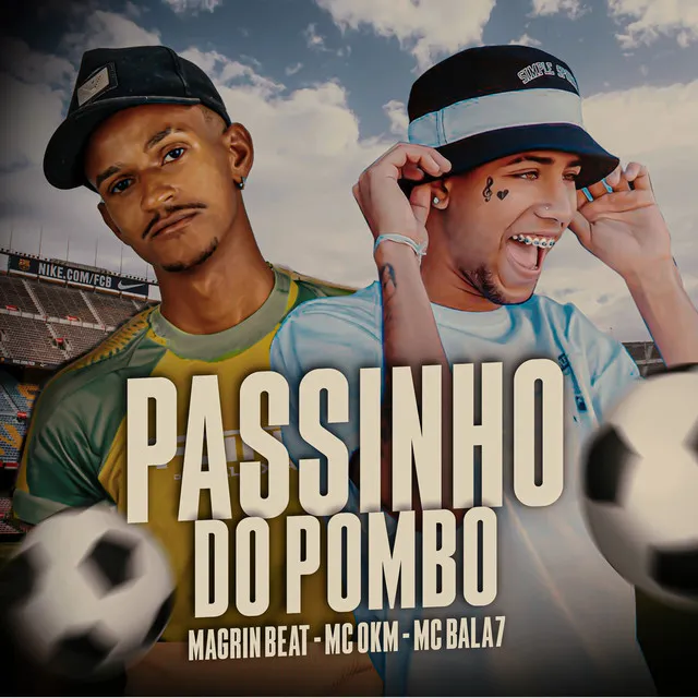 Passinho do Pombo