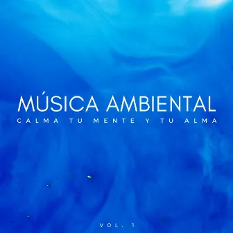 Música Ambiental: Calma Tu Mente Y Tu Alma Vol. 1 by 