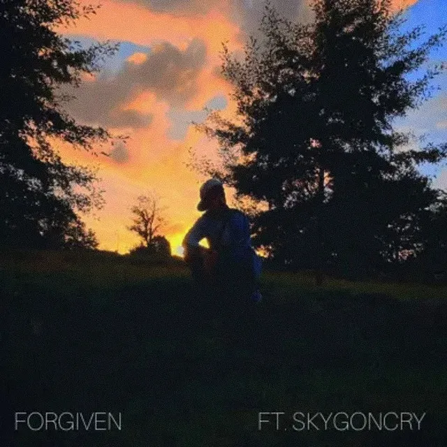 Forgiven