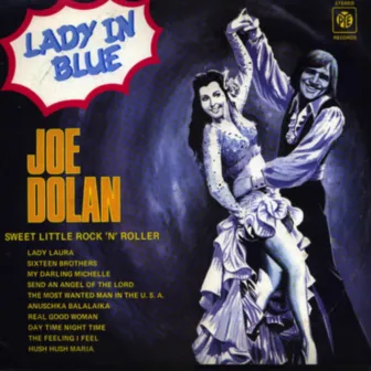 Lady in Blue by Joe Dolan