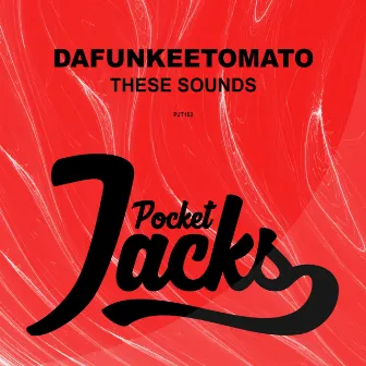 These Sounds by Dafunkeetomato