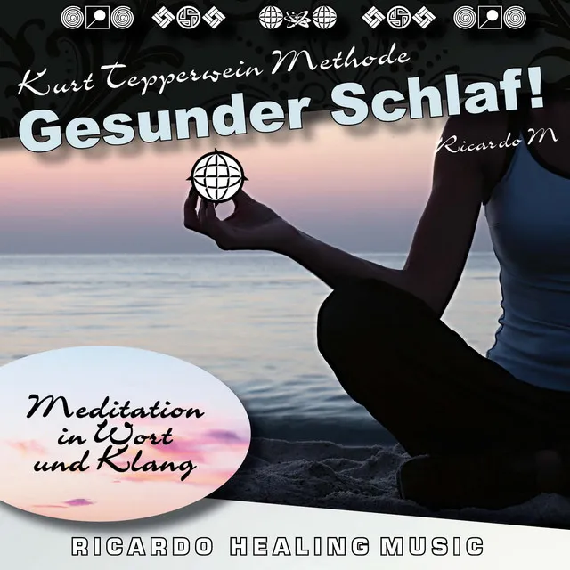 Gesunder Schlaf! - Suggestion