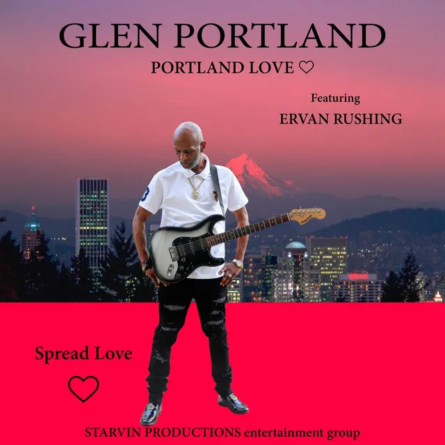 Portland love