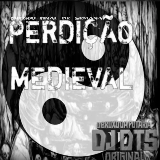 Chegou Final de Semana (feat. MC MENOR BRAGA)