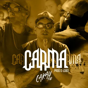 Carma by Cakau FB