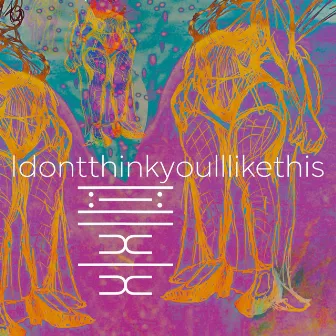 Idontthinkyoulllikethis by lïllulu