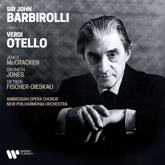 Verdi: Otello by Gwyneth Jones