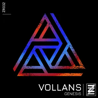 Genesis by Vollans