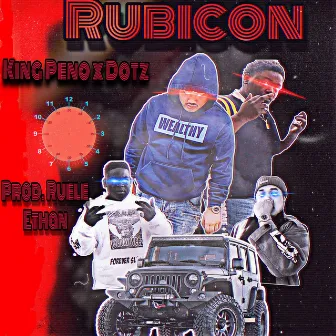 Rubicon by King Peno