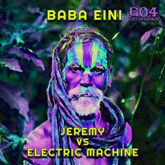 Baba Eini by Electric Machine