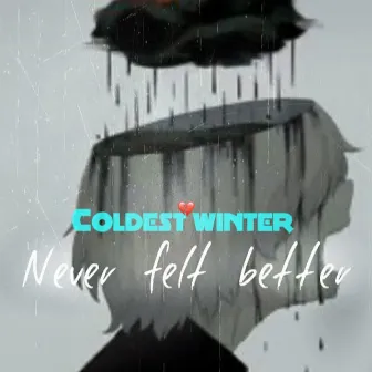 Never Felt Better by Coldest Winter