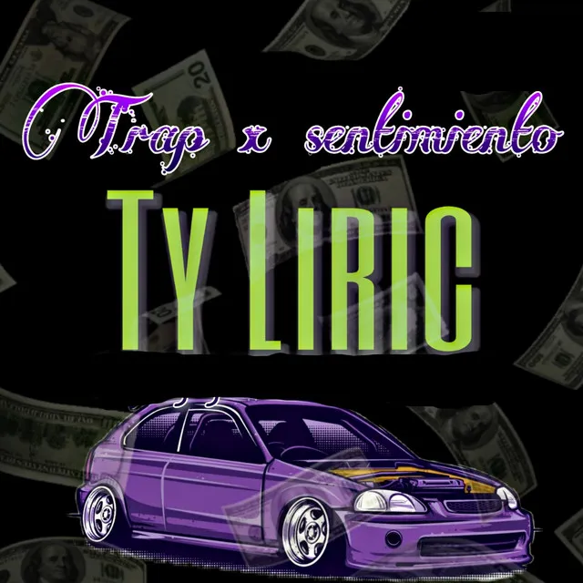 Trap X Sentimiento (Freestyle)