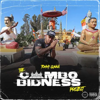 The Cambo Bidness Project by Tommy Gunna