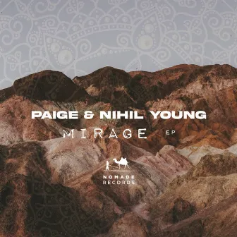 Mirage by Paige