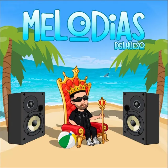 Melodías