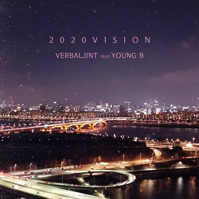 2020 VISION (feat. YANGHONGWON)