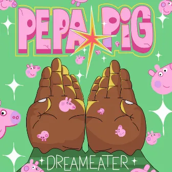 Pepa Pig by Dreameater