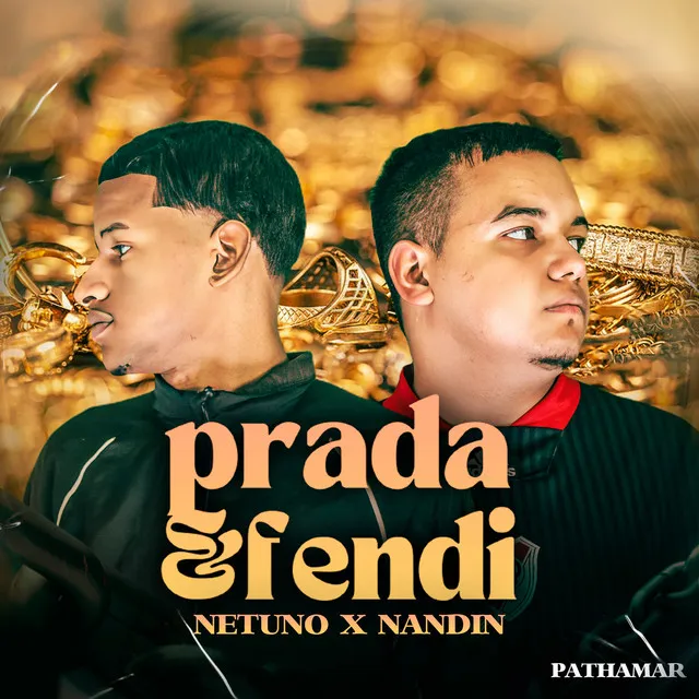 Prada e Fendi