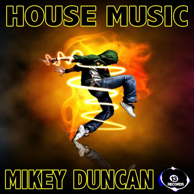 House Music - Original Mix