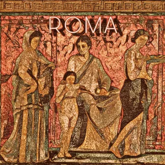 Roma by P.O.S.