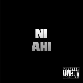 NI AHÍ by JKO