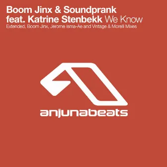 We Know by Boom Jinx