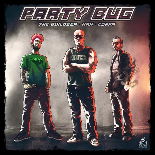 Party Bug