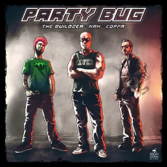 Party Bug by Unknown Artist