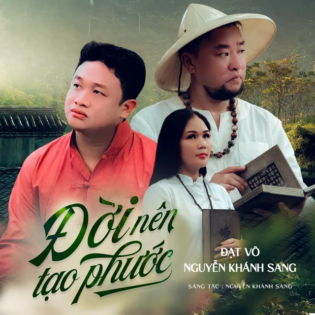 Đời Nên Tạo Phước